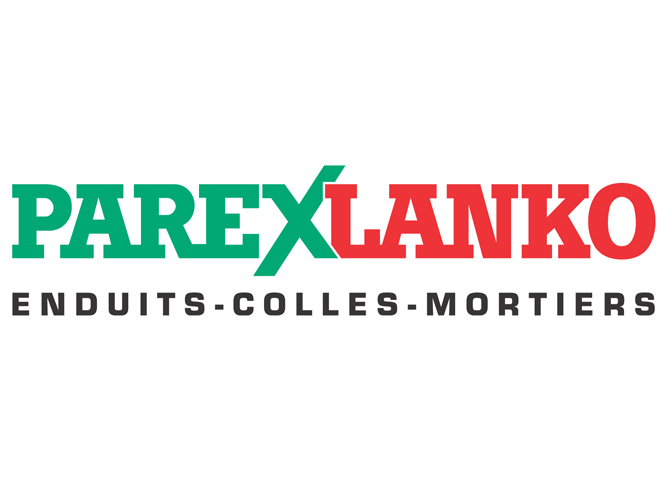 Parex Lanko partenaire de Narbonne Matériaux